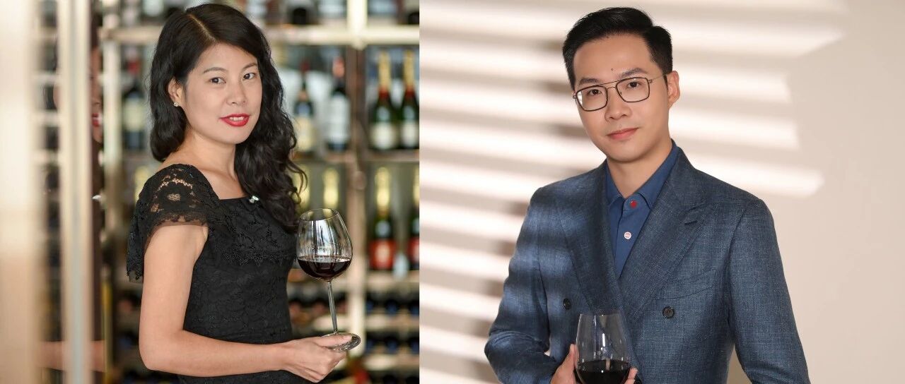WSET × 乐酒客：11月杭州广州大师班精彩开讲