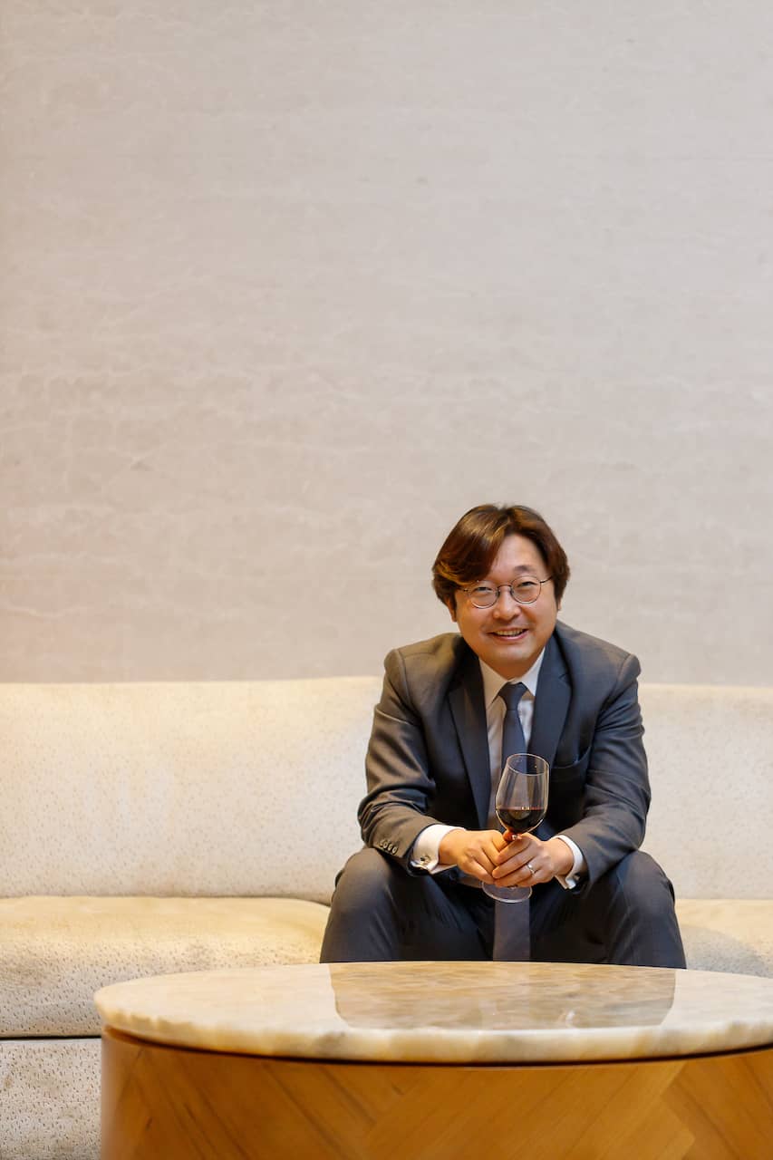 WSET访谈 | 八位葡萄酒和烈酒业内专家揭秘他们的职业生涯 – WSET